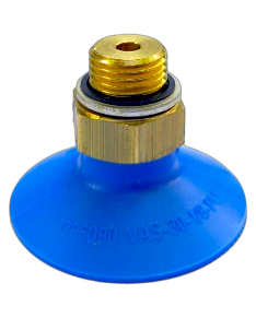Ventosa de vacío 